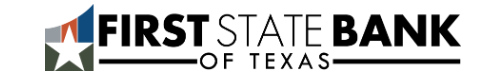 FSB of Texas